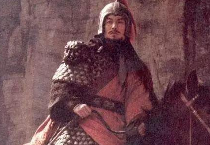 宋江在牢房跟别人有什么不一样？开启了度假模式