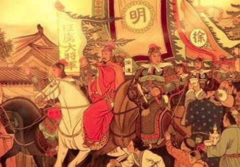 朱元璋传位朱允炆前，朱棣为什么手握重兵？