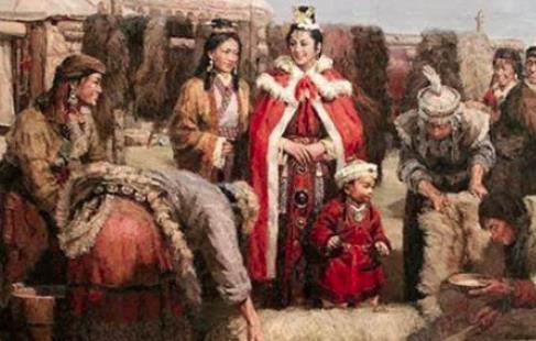 汉朝女子不愿嫁给匈奴的原因有哪些？