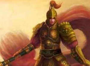 李元霸到底有多厉害？他的武器是什么？