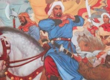 张献忠和李自成为什么要同室操戈？