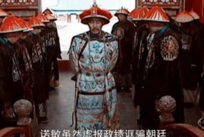 雍正帝执政这么多年 为什么几乎都没有出过紫禁城呢