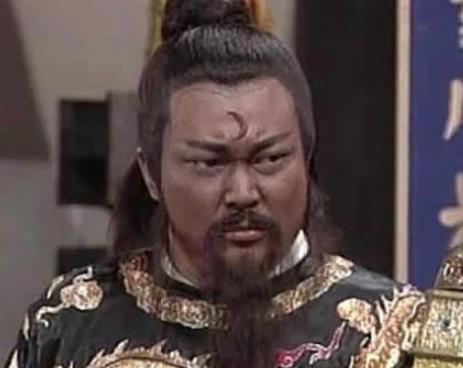 包拯临死前对展昭说了什么话？