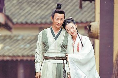 《封神演义》杨戬攻进朝歌，妲己为爱而亡杨戬泪崩！