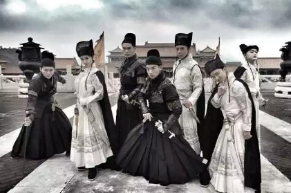 明朝锦衣卫都是为皇帝做事的 和东厂一样都是太监吗