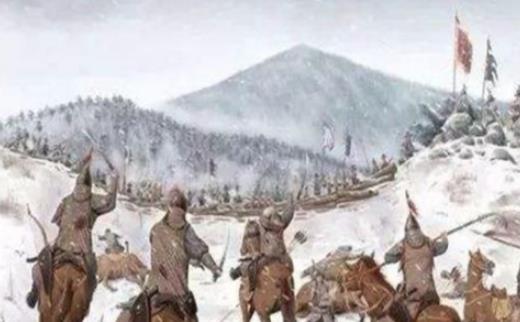 明末围绕辽东上空的魔咒是什么？预示末世之兆