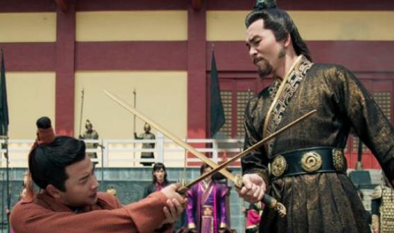 武王伐纣时杀死了哪位商朝大将？