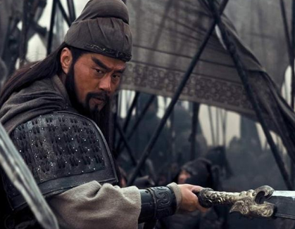 关羽的墓中到底有什么 为什么群众直呼拜错了1000多年呢