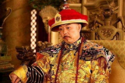 福康真的是乾隆的私生子吗?事情的真相是什么