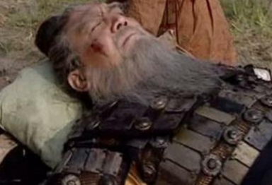 黄忠临死前说了什么让刘备后悔不已？