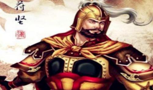 揭秘：苻坚为什么被称为东方拿破仑？