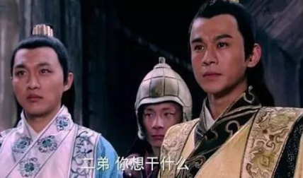 为什么说李世民是历史上最会玩的皇帝 他都做了哪些事情