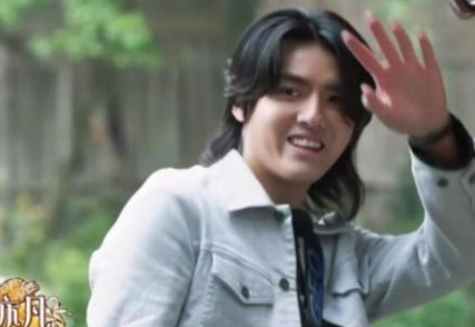 《向往的生活3》吴亦凡参演是哪一期？网友们为他胖没胖吵得不可开交