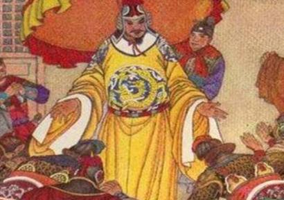 赵匡胤宋朝建立之后 柴氏家族的朝中的地方如何