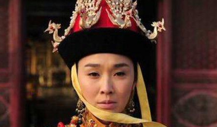 慈安太后一个女子，她是怎么在中宫里立足的？