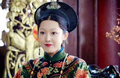 孝昭仁皇后死后皇太后亲自送葬，生前的寝宫再无人居住