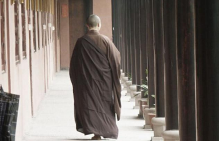 古代和尚是随便剃头就可以出家吗 其实不是你想当就能当的