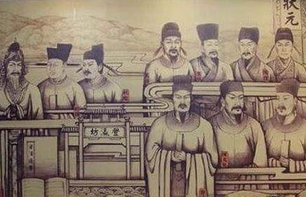 古代状元如果拒绝皇帝的赐婚会怎么样的 最后他是娶还是不娶呢