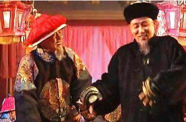 爱新觉罗&middot;福全：愿为放弃皇位成为贤王的裕亲王