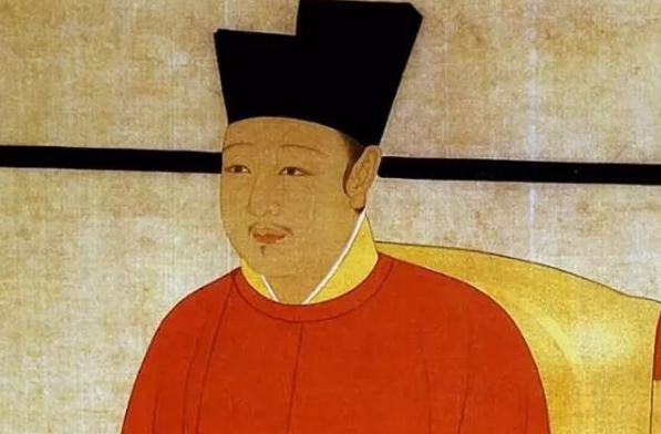 史上最文艺皇帝：宋徽宗奈何生在帝王家？