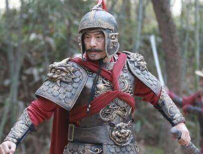 俞大猷是谁？一个身怀高超武功的兵法大家