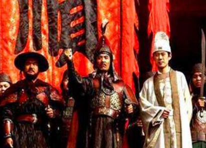 李自成为什么要杀死谋士李岩？仅仅只是因为金星吗？