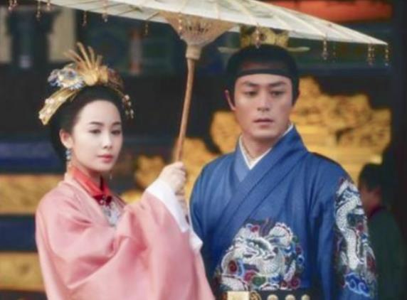 明朝最悲剧的后妃，皇后身份不被正史认可