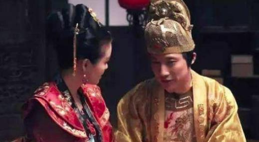 万历皇帝宠妃郑贵妃一生为儿子谋划，他却成为了最惨的王爷