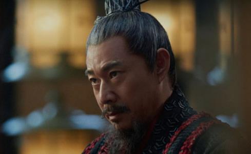 《九州缥缈录》嬴无翳的原型是谁？历史上有这个人吗？