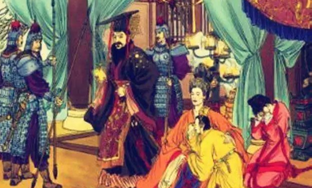 井田制：统治者的政治幻想！王莽因此摧毁亲手夺取的江山！