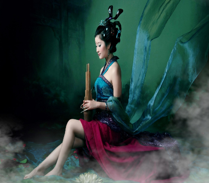 古代男子娶妻的标准到底是什么样的 难道说看脸吗