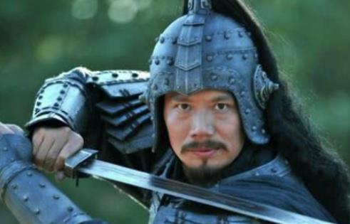 于禁：三国中的一代名将，最后一战却导致自己身败名裂