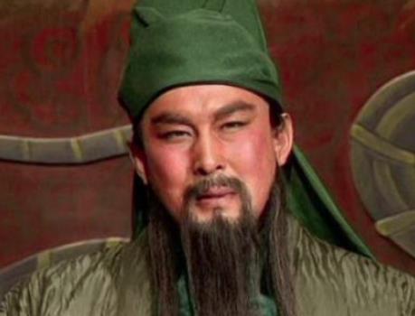 陆逊：破关羽、烧刘备，晚年却被主公逼死