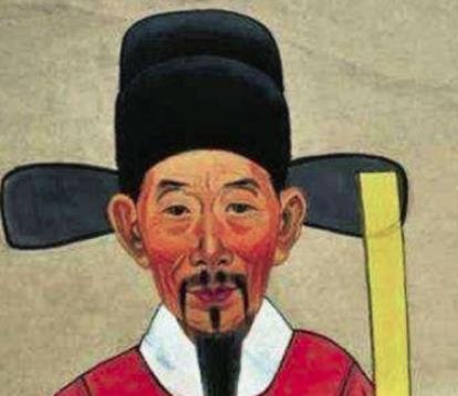 明朝内阁首辅万安，却遭到同僚的鄙视