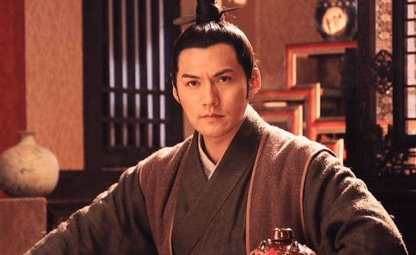 李世民手下猛将谋士如云，皇太子李建成有什么？