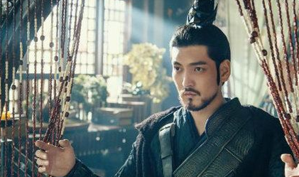 大宋少年志梁竹谁演的？这个角色怎么样？