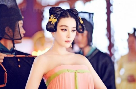 都说武则天是一个六亲不认的人 她第一个杀的女儿是谁