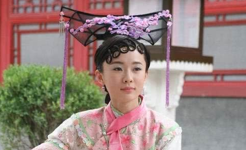 循贵妃进宫就得盛宠，无儿无女被封贵妃，比乾隆小47岁
