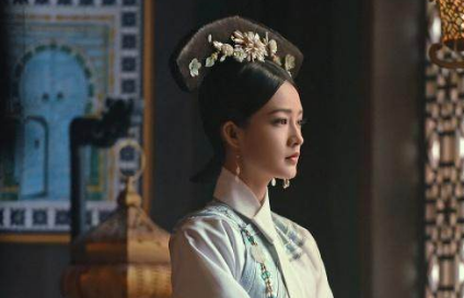 豫妃乾隆后宫最神秘妃子，宠爱不输香妃，却只活了45岁！
