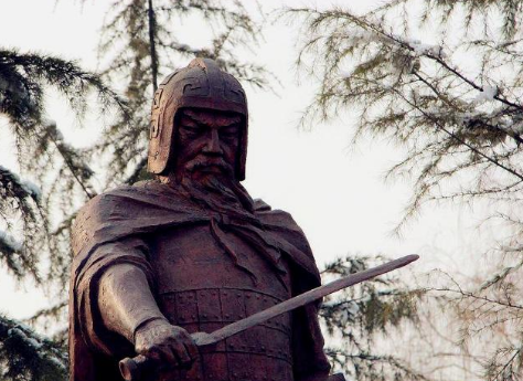 名将王翦为何索赏自污？只为打消秦王疑虑！