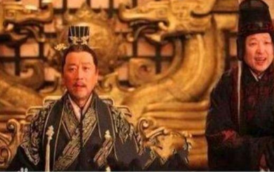 当初励精图治的萧衍 为什么到了晚年却如何的昏庸呢