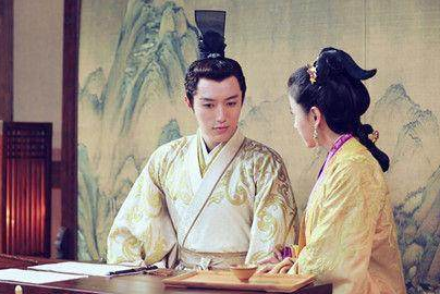 古代第一美男潘安为什么在三十二岁就生白发？