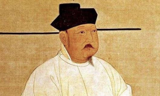 赵元佐本来是皇位继承人，为什么会突然发狂焚宫？