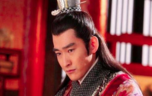 揭秘：李商隐为什么在两首咏史诗里都提到了寿王？