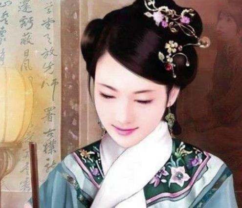 王韫秀：出身官宦门第的女诗人，最后却被乱棒打死