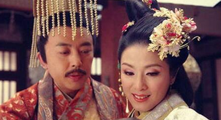 吕不韦和秦始皇到底是什么样的关系 他们真的是父子关系吗