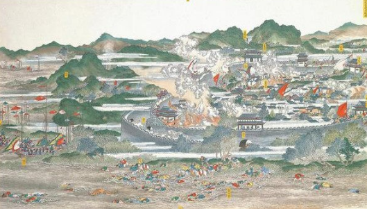 程学启挥金如土杀人如麻，曾国藩为什么会说他是名将?