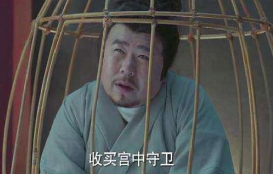 刘彧年幼被当猪养，26岁却翻身成皇帝