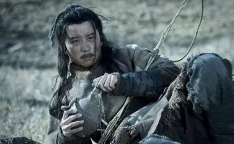 为什么说赤眉军领袖樊崇这一生都在为别人作嫁？