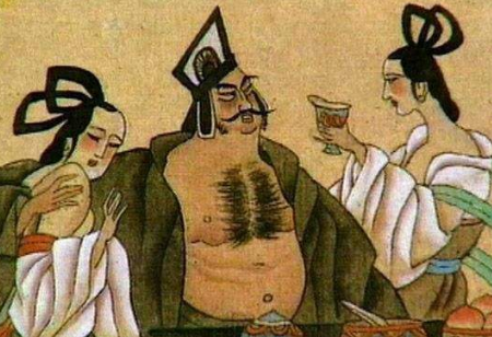 商朝时期的生活到底是什么样的 有什么奇特的现象吗